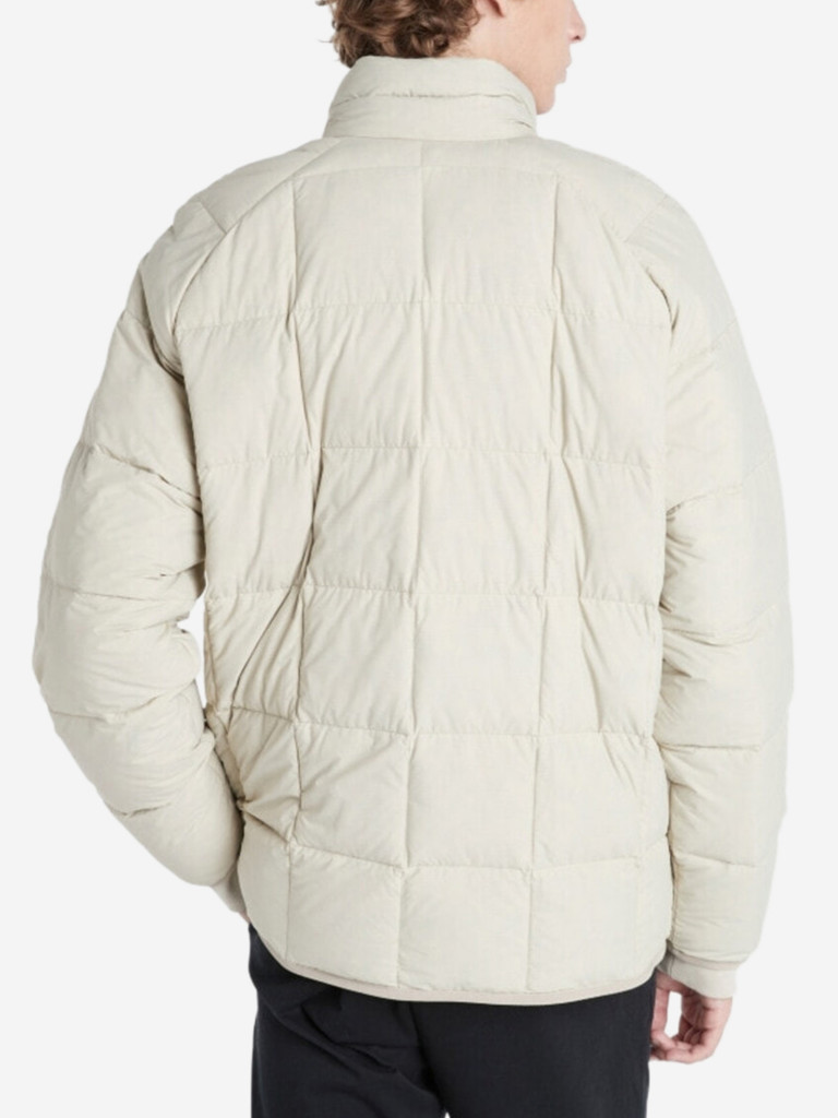 Пуховик Timberland AFBearHeadDWRDownPack White