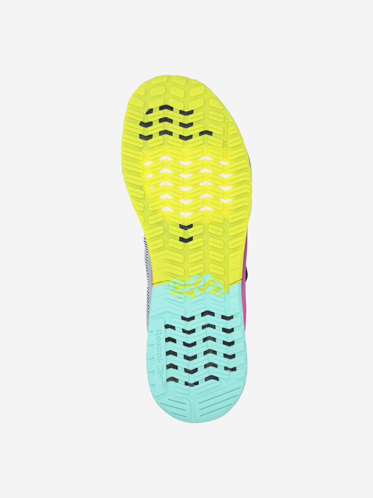 Кроссовки мужские Reebok Nano X1 Grit