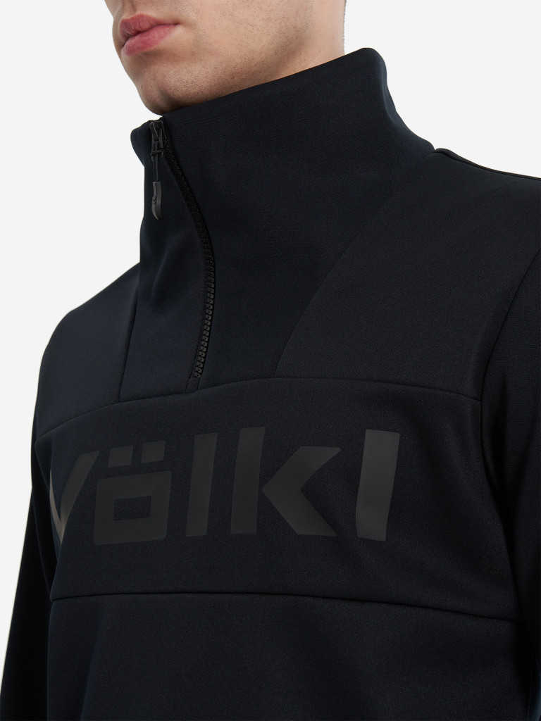 Джемпер флисовый мужской Volkl
