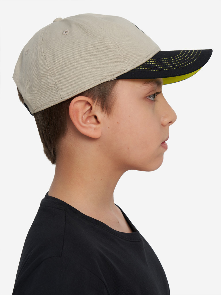 Бейсболка для мальчиков Demix