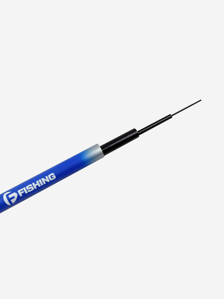 F-FISHING Удилище маховое теле б/к Tesoro Pole 4м