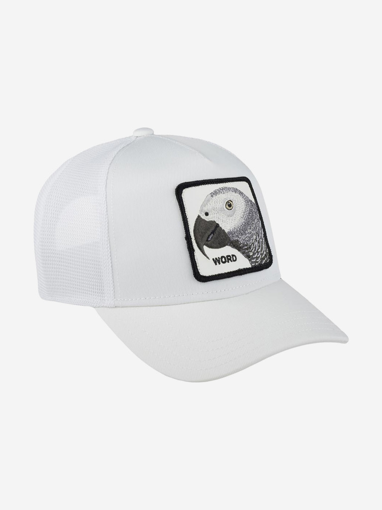 Бейсболка с сеточкой GOORIN BROTHERS 101-1043