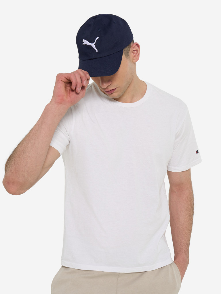 Бейсболка PUMA Ess Cat