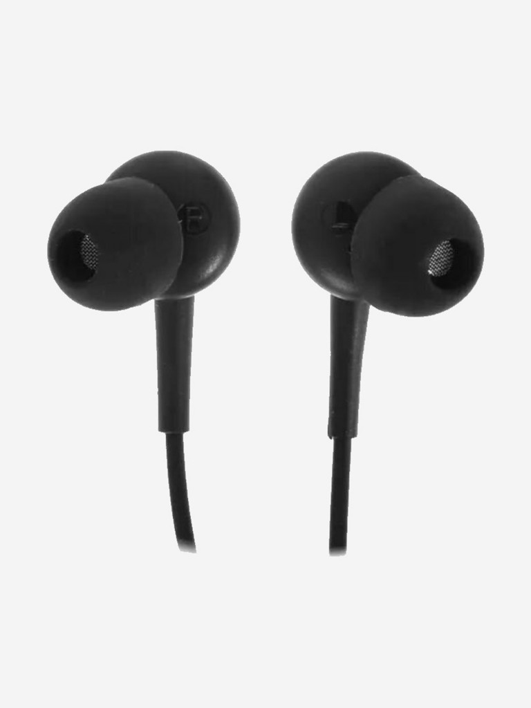 Наушники 1MORE PISTON FIT IN-EAR Type-C, космический серый