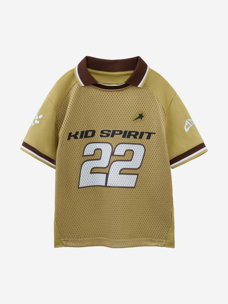 Футболка детская HAPPY BABY