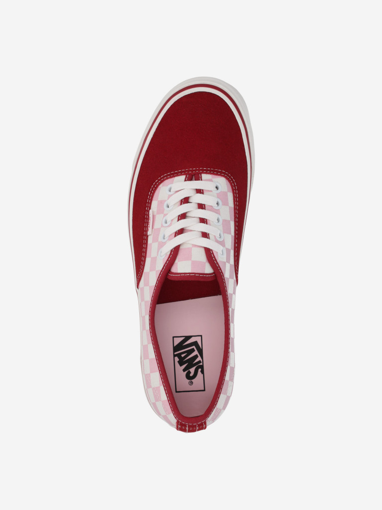 Кеды женские Vans Authentic 44 DX