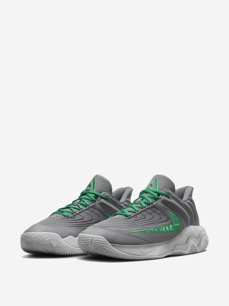Кроссовки баскетбольные Nike Giannis Immortality 4 EP