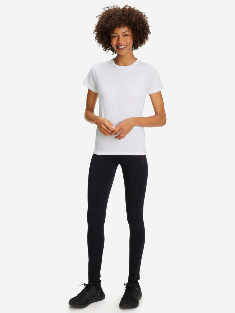 Женская спортивная футболка FALKE