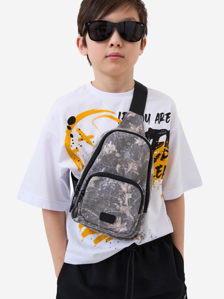 Сумка для мальчиков PlayToday