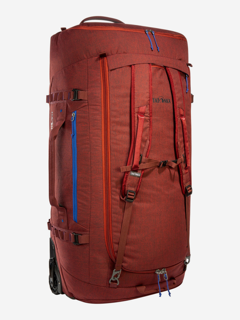 Сумка на колесиках Tatonka Duffle Roller L 140