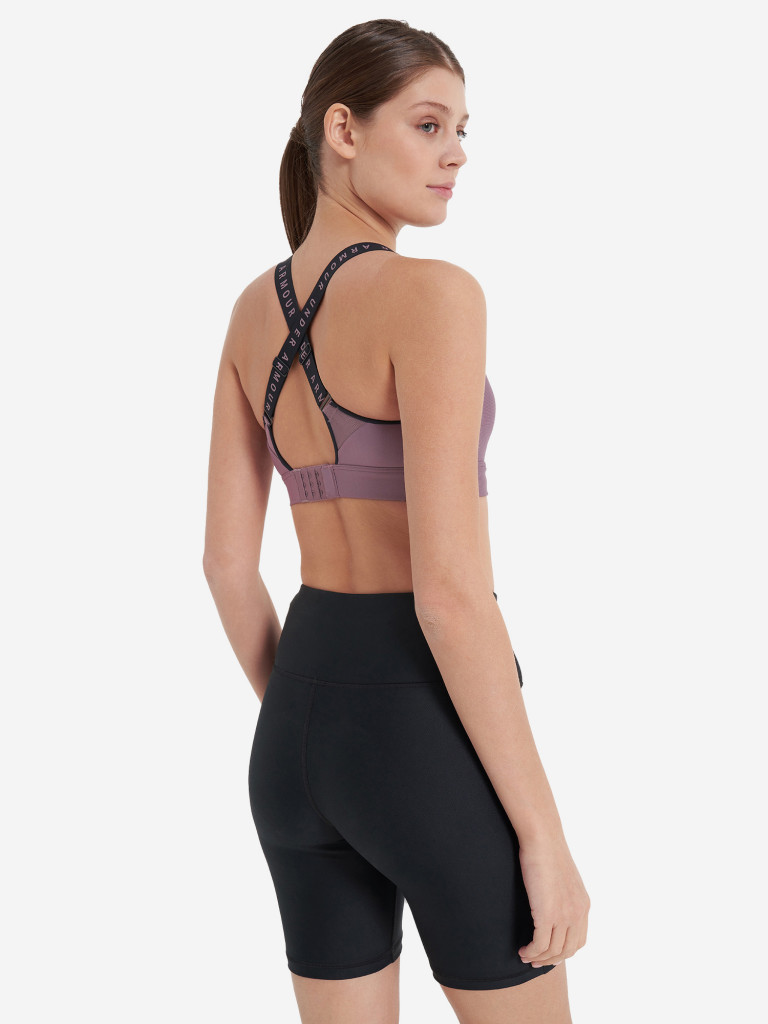 Топ бра спортивный Under Armour Infinity