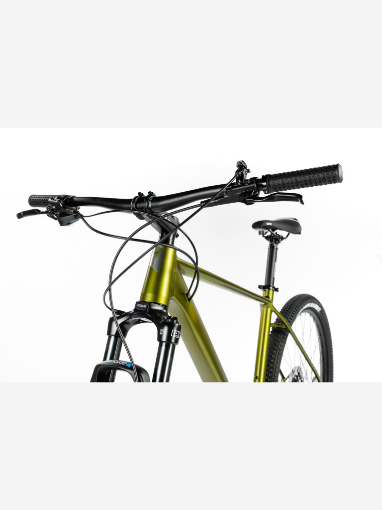 Велосипед горный Superior XC 899 2025