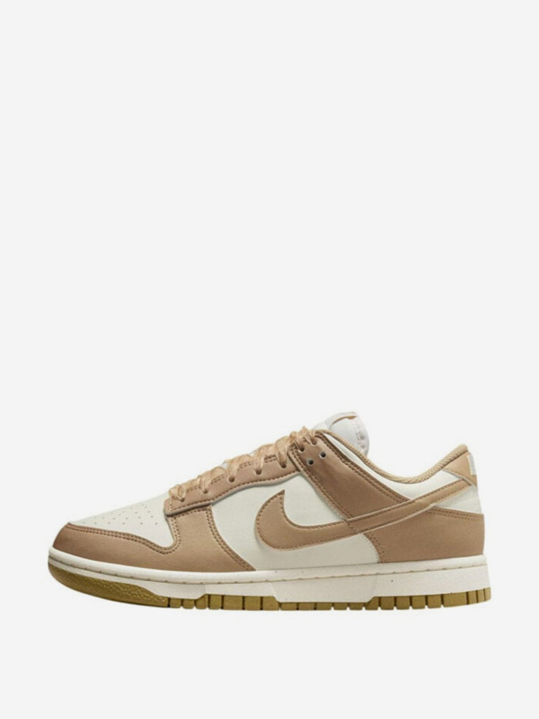 Кроссовки Nike Dunk Low Next Nature