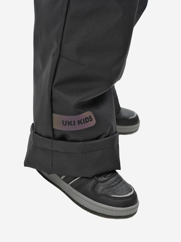 Комбинезон для мальчика UKI KIDS