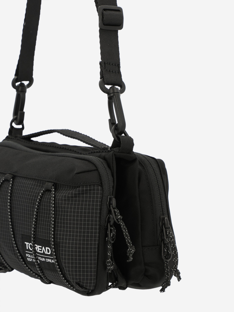 Сумка через плечо Toread Satchel