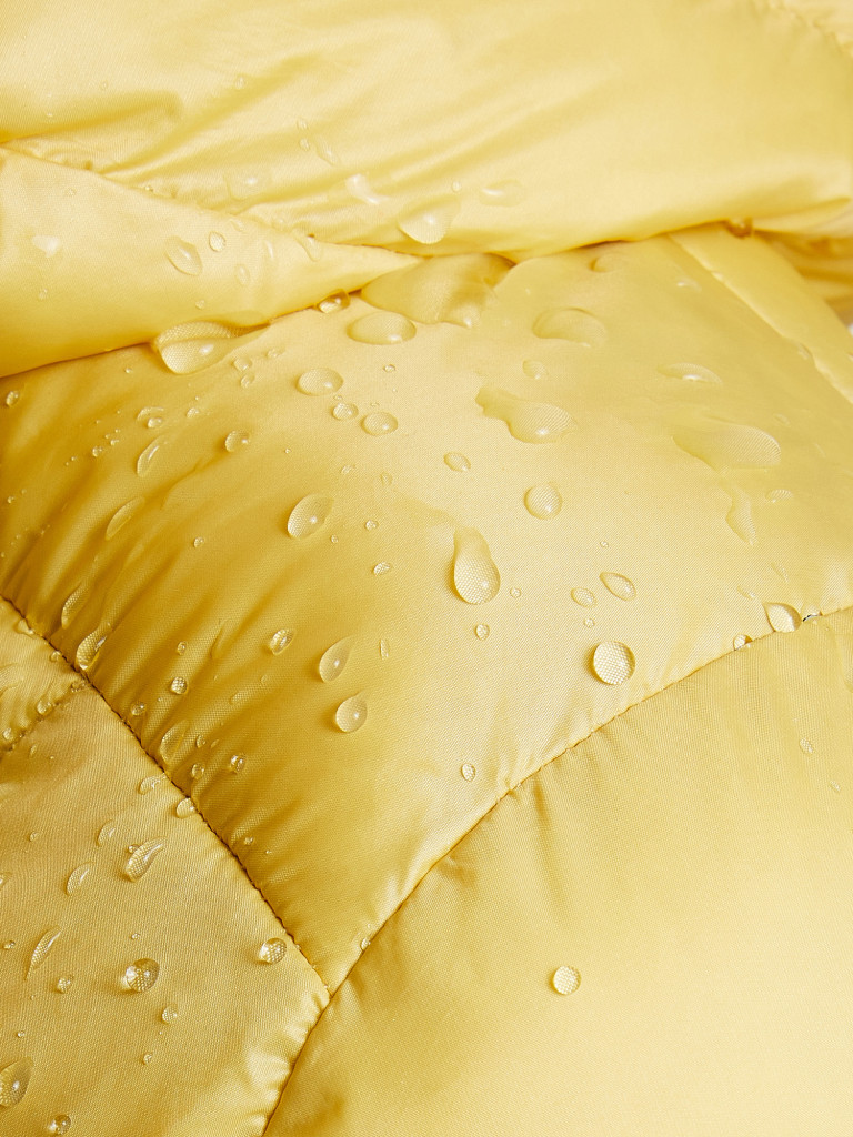 Пуховик женский Outventure