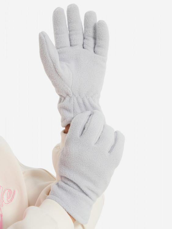 Перчатки для девочек GSD