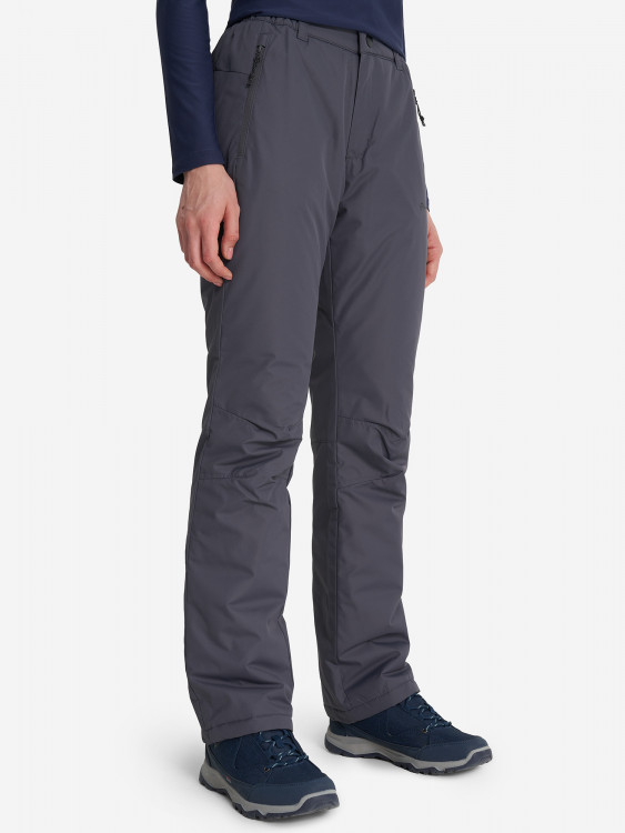 Брюки утепленные женские Outventure