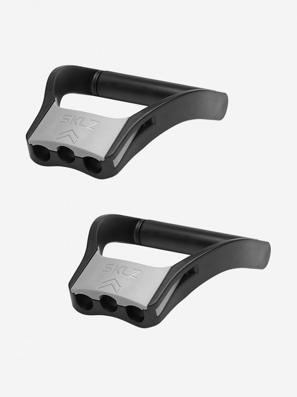 Ручки для трех силовых тросов SKLZ