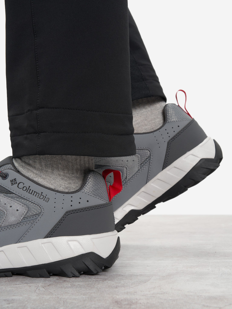 Полуботинки мужские Columbia Strata Trail Low