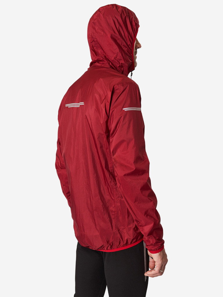 Куртка Red Fox Trek Super Light III