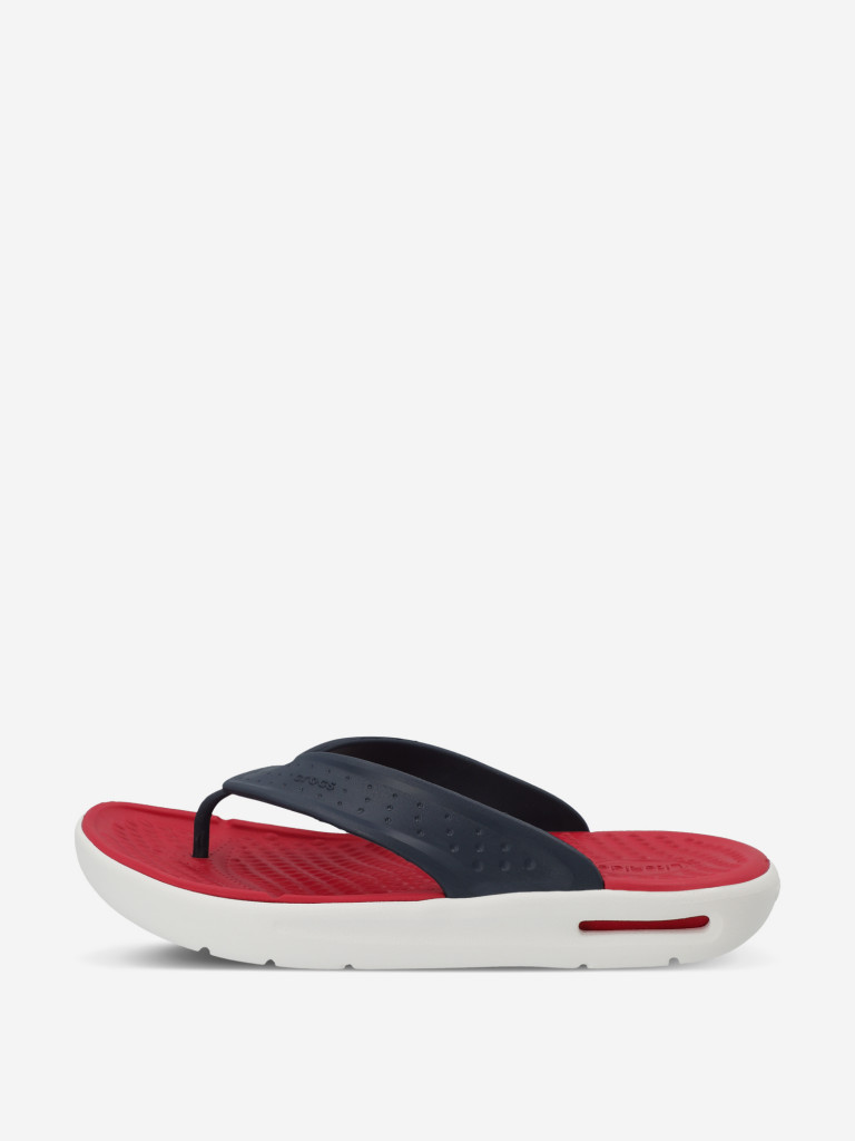 Шлепанцы мужские Crocs Inmotion Flip
