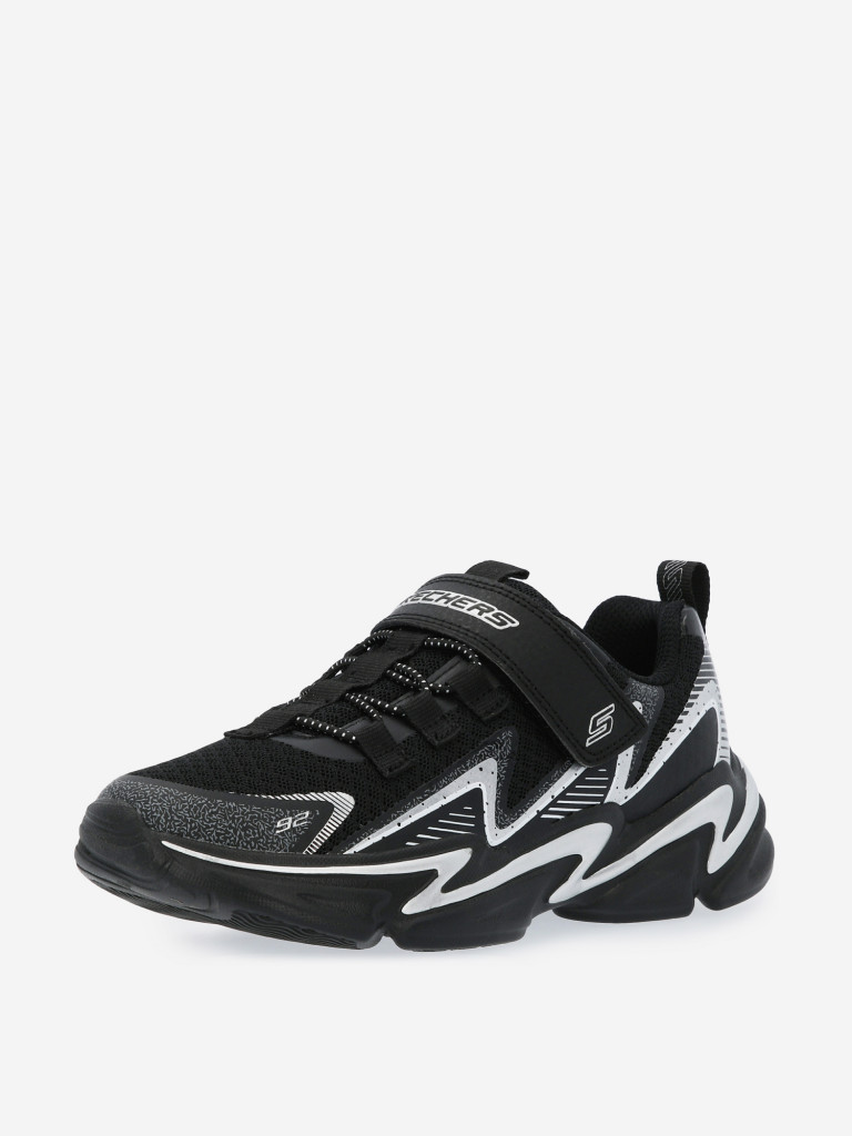 Кроссовки для мальчиков Skechers Wavetronic