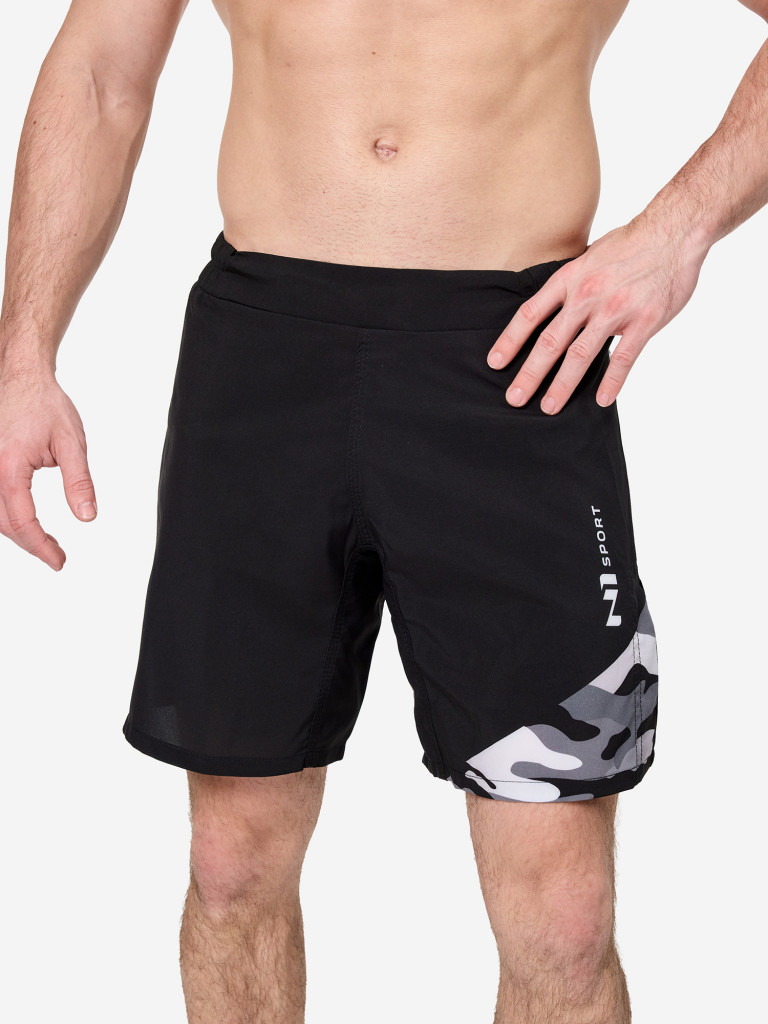 Шорты спортивные мужские N1Sport