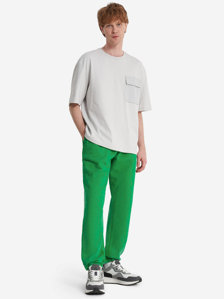 Брюки мужские Kappa