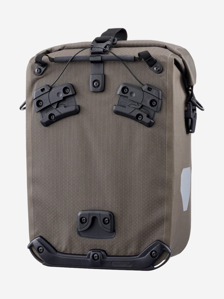 Велосумка на багажник ORTLIEB Gravel-Pack 14.5 л