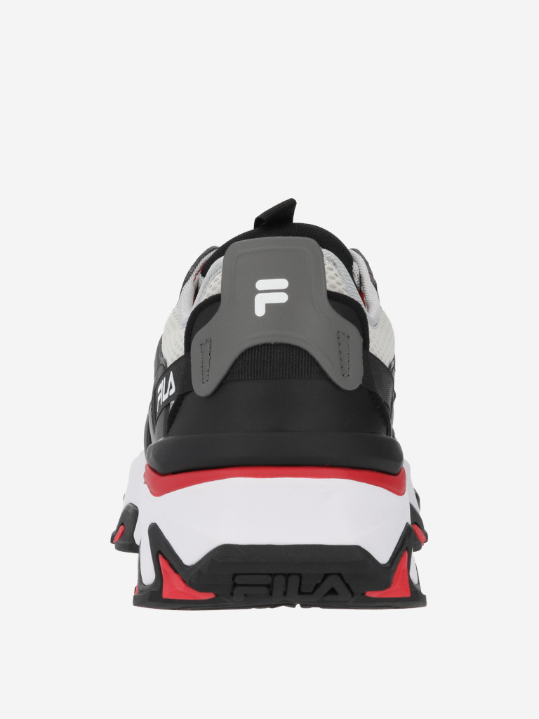 Кроссовки мужские FILA Trace Low M