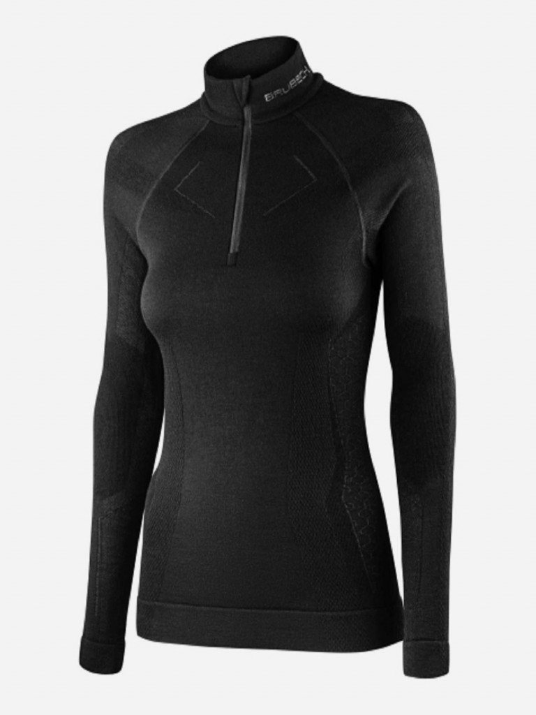Футболка женская Brubeck Extreme Merino