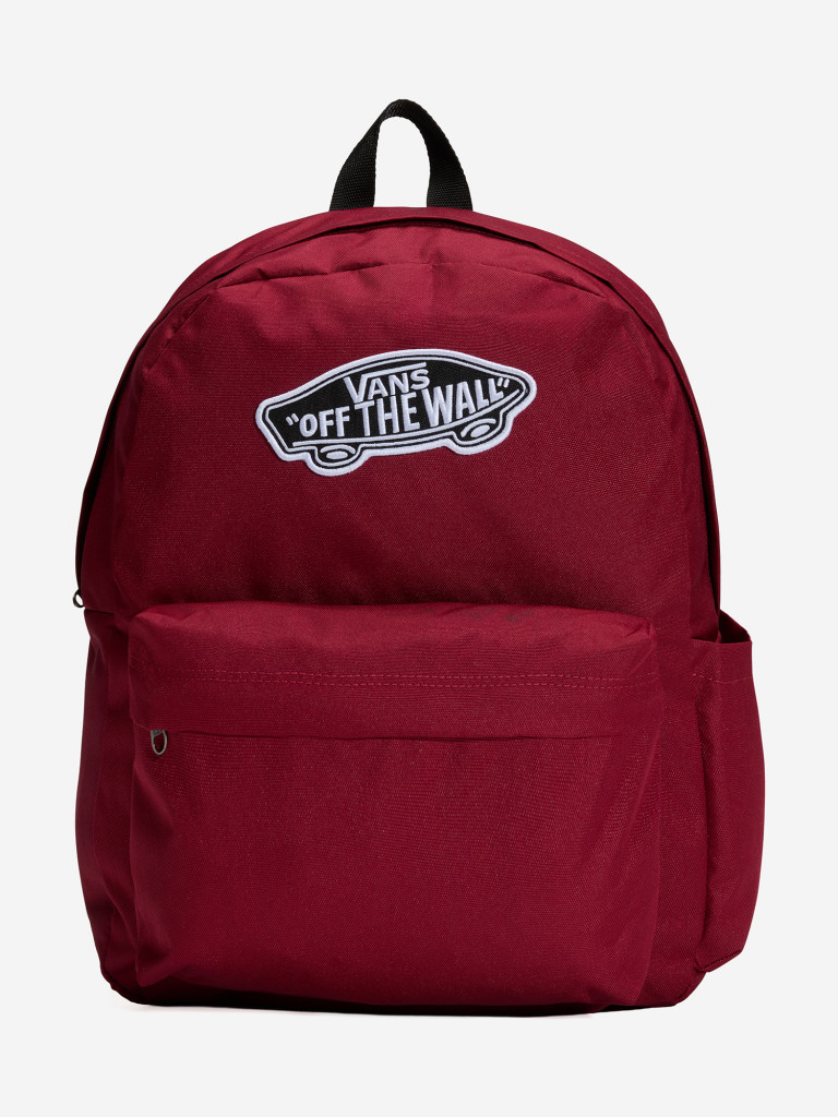 Рюкзак Vans Old Skool Classic Backp Bordeaux
