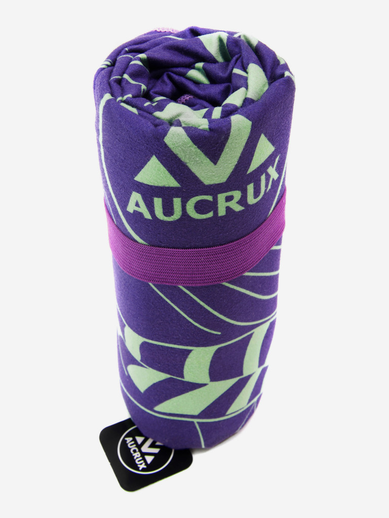 Полотенце спортивное Aucrux 1.3TWL