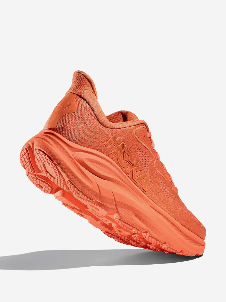 Кроссовки мужские Hoka One One Clifton 10