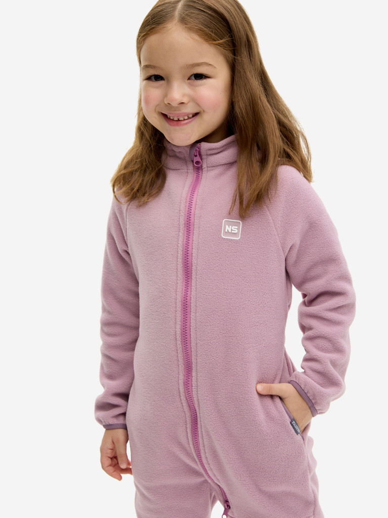 Комбинезон NIKASTYLE