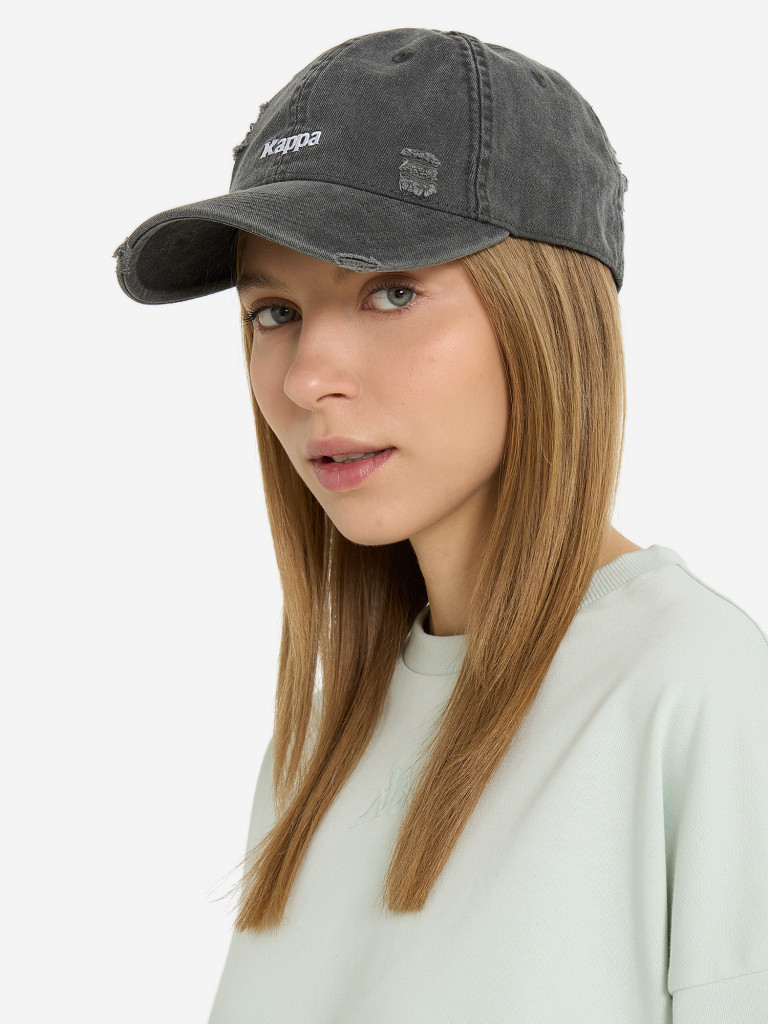 Бейсболка Kappa