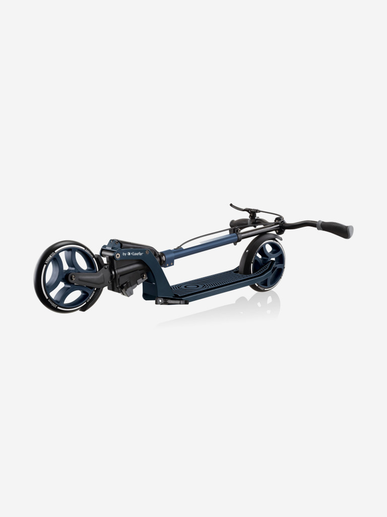 Самокат Globber ONE K 200 PISTON DELUXE