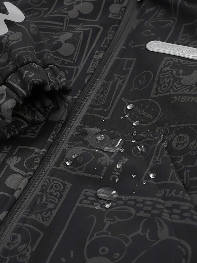 Комбинезон NIKASTYLE