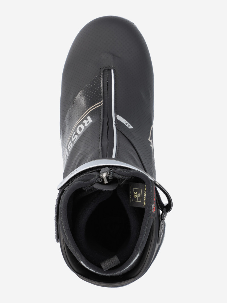 Ботинки для беговых лыж Rossignol X-8 Skate FW