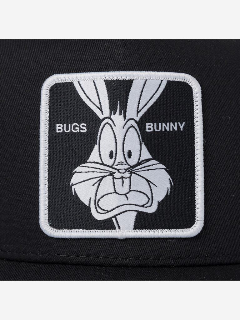 Бейсболка с сеточкой CAPSLAB CL/LOO12/1/CT/BUG Looney Tunes Bugs Bunny