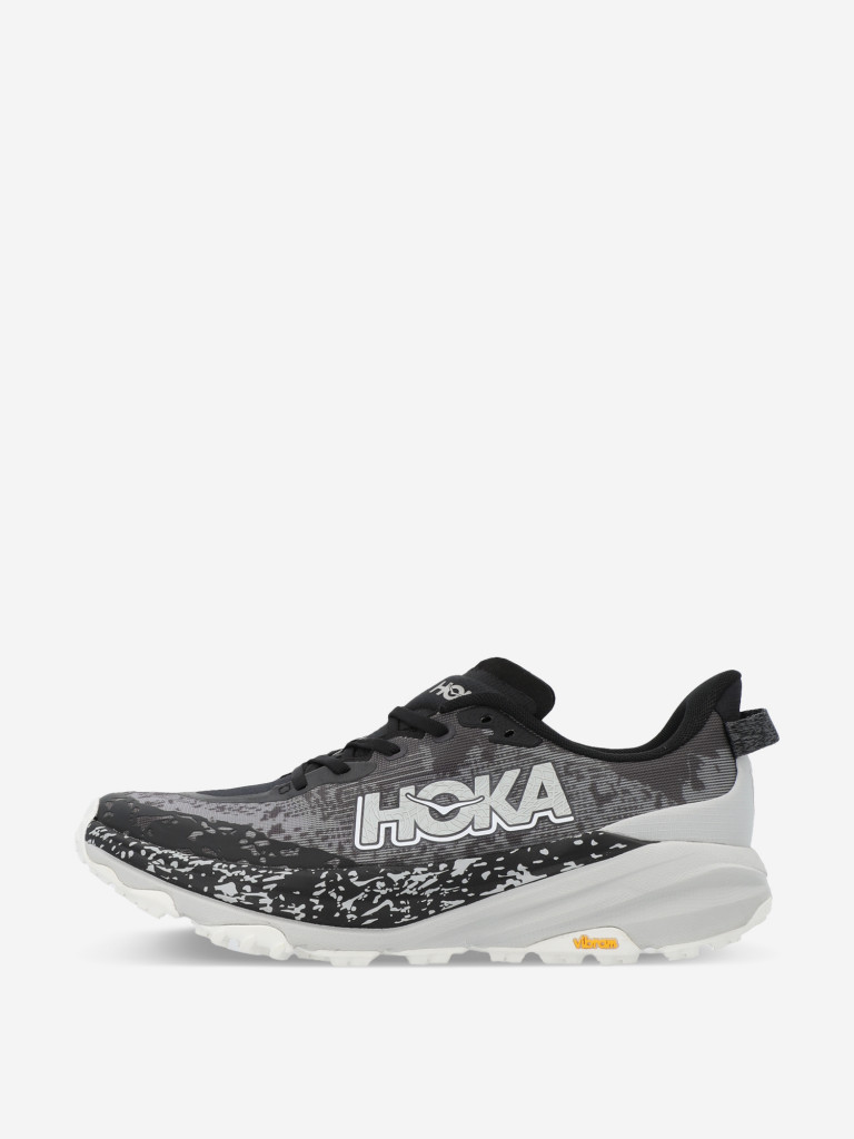 Кроссовки мужские Hoka One One Speedgoat 6