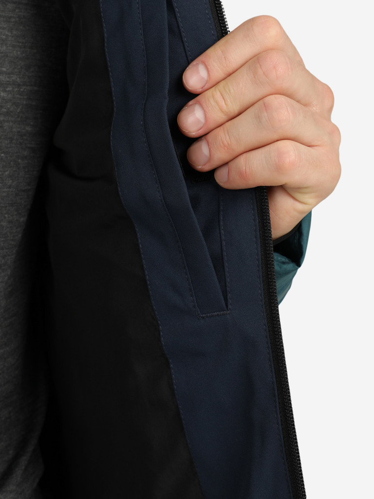 Пуховик мужской Outventure