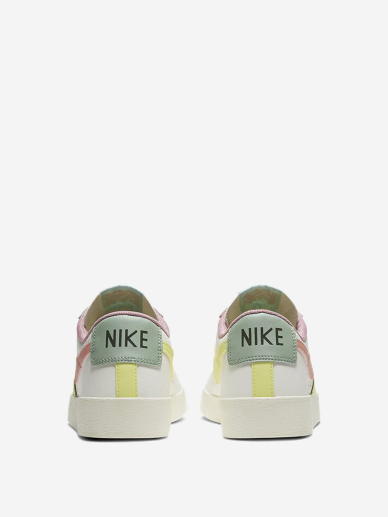 Кеды женские Nike Blazer Low LE Pastel