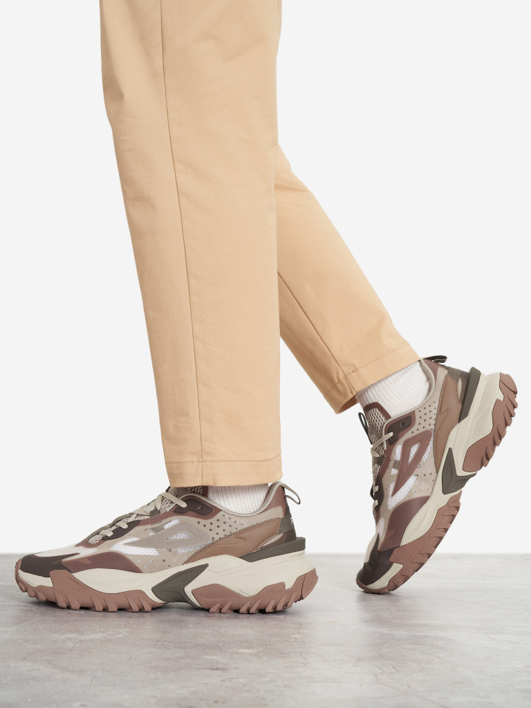 Кроссовки мужские FILA Impact