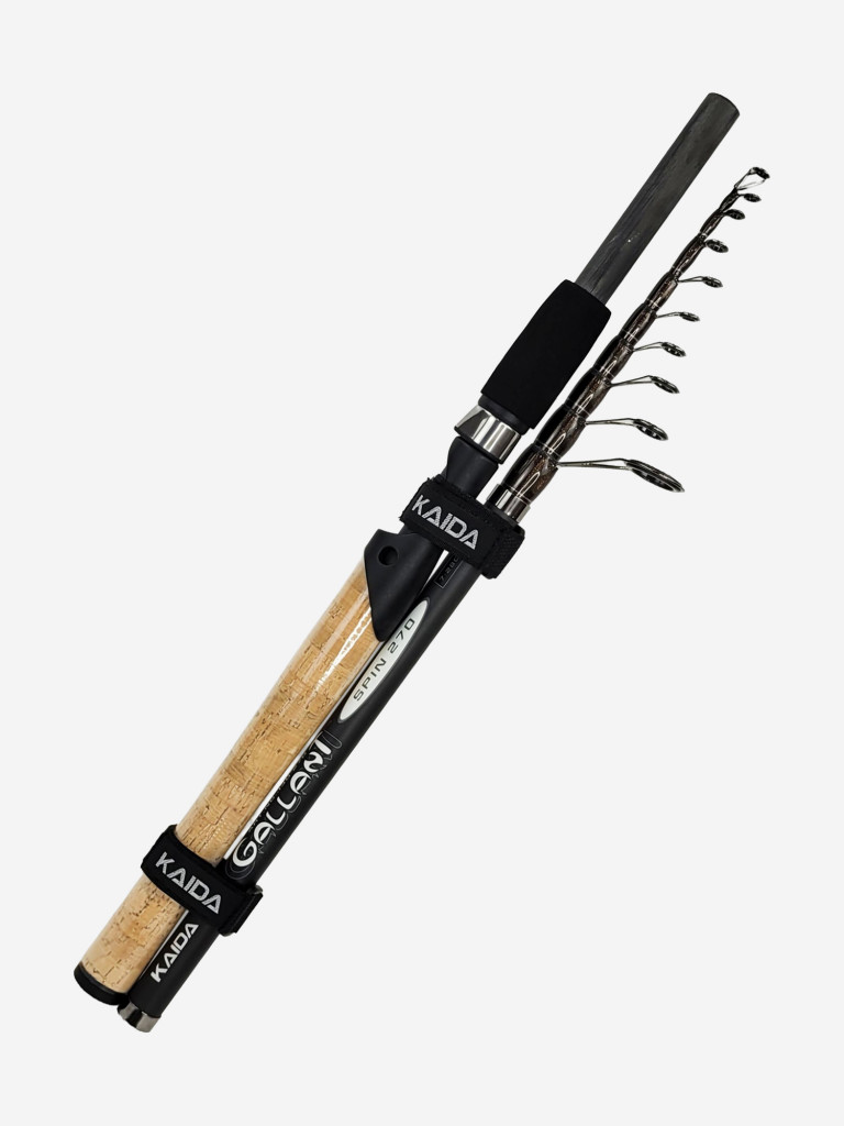 Спиннинг Kaida GALLANT 2.70м 7-28гр