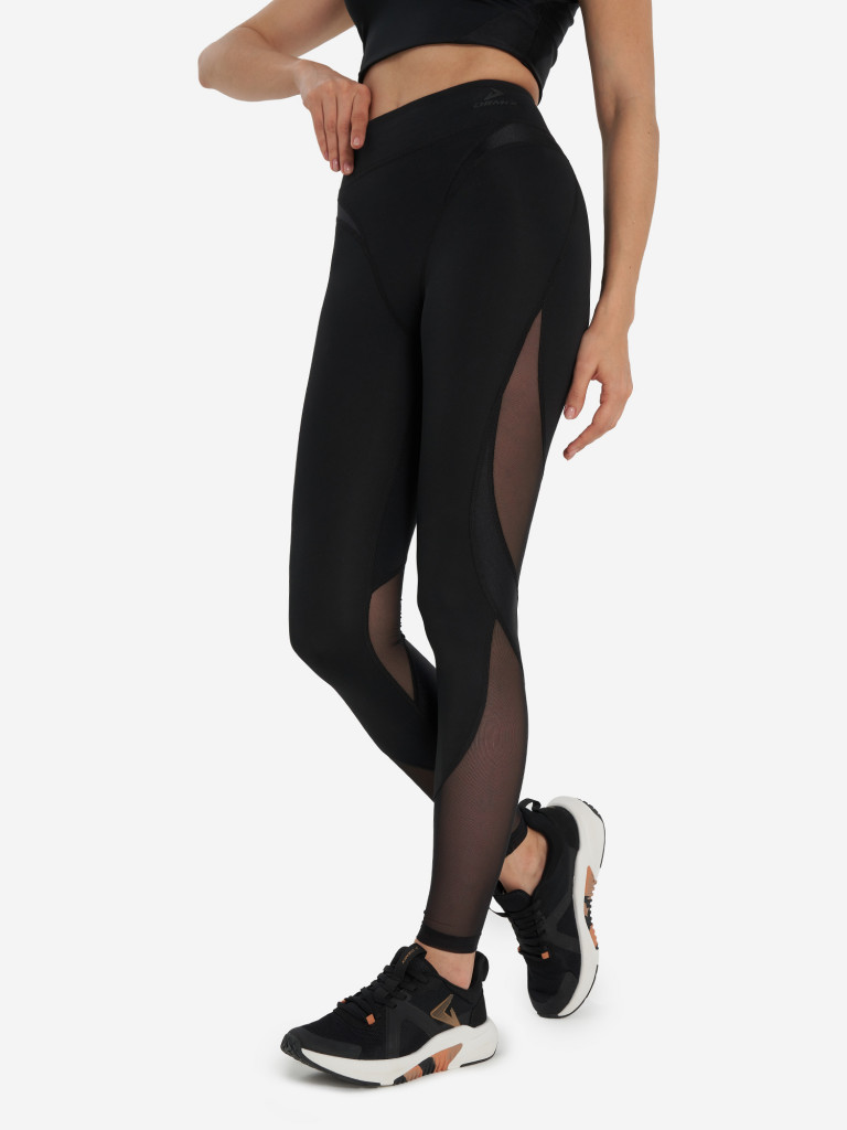 Легинсы женские Demix