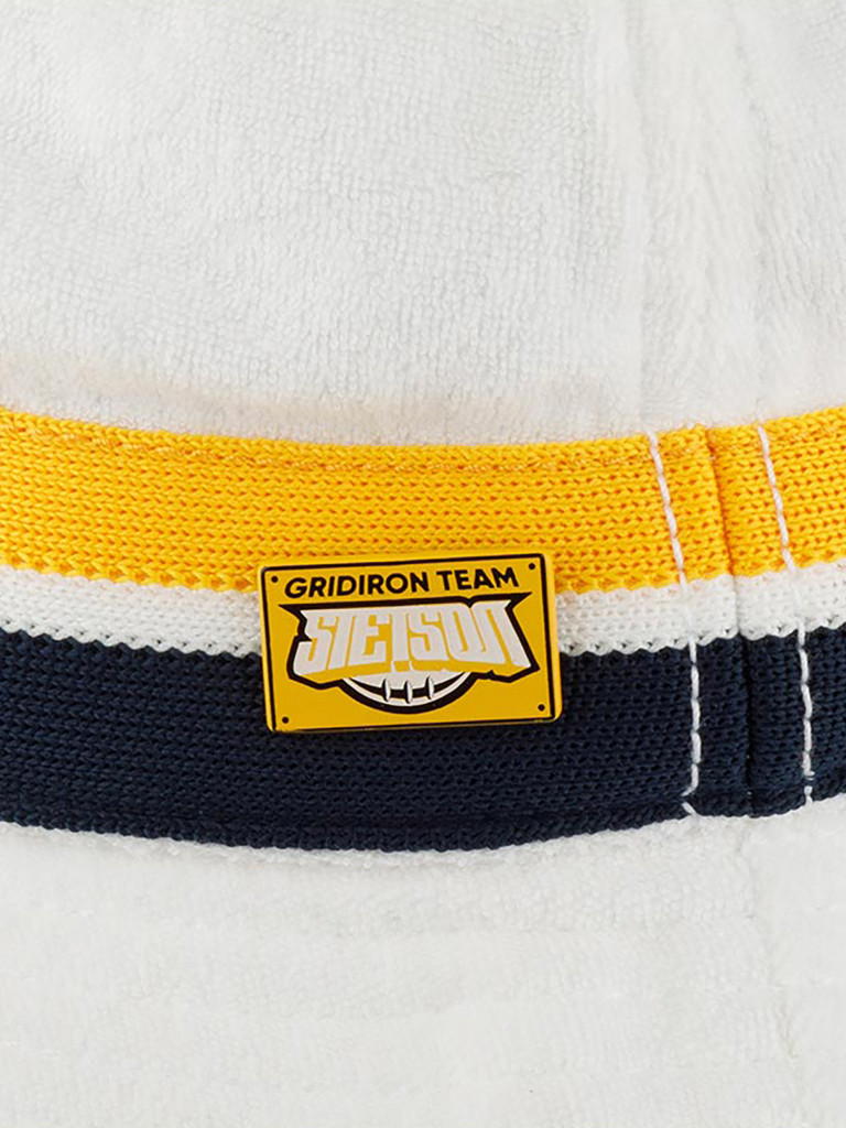 Панама STETSON 1811114 BUCKET COTTON