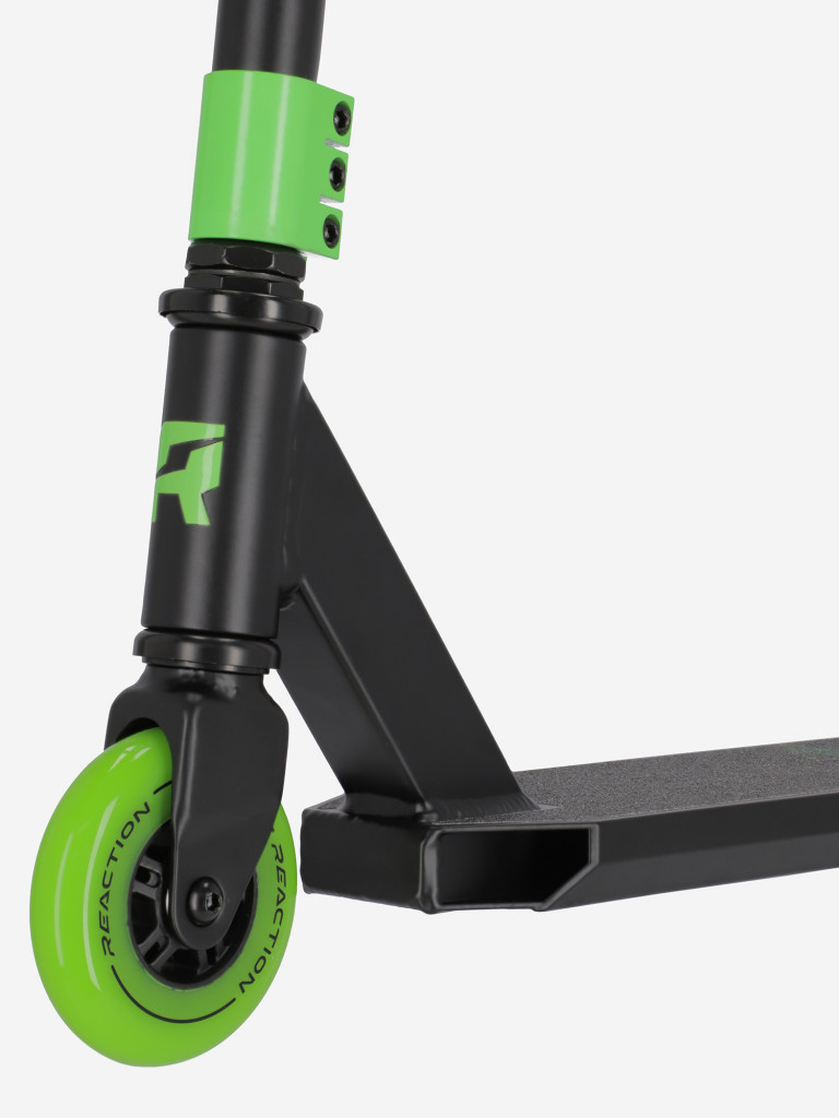 Самокат Reaction Stunt 1.0