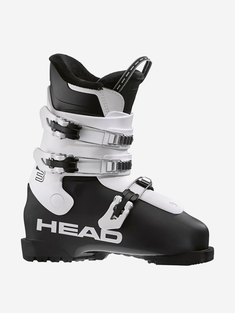 Горнолыжные ботинки Head Z3 Black/White 22/23